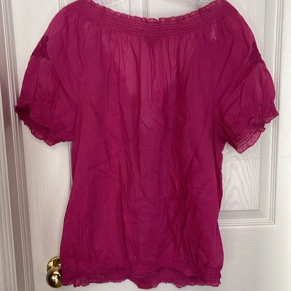 Blouse - Picture 2 of 2